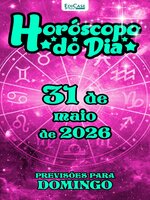 Horóscopo do Dia